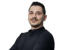 Agent Ziad Kanadil