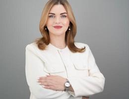 Agent  Tatiana Vitsyna