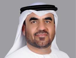Agent Ali Alhebsi