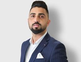 Agent Usman Danish