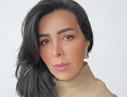 العميل Mahsa Maleki