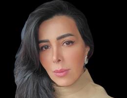 Agent Mahsa Maleki