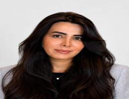 Agent Mahsa Maleki