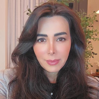 Agent Mahsa Maleki