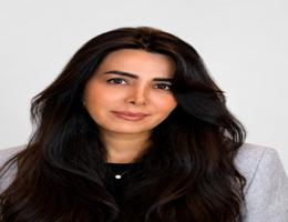 Agent Mahsa Maleki