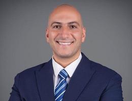 Agent Michael Soliman