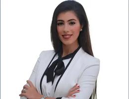 Agent Amel El Ouazzani