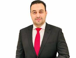 العميل Ahmed El Naggar