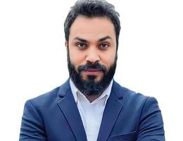 Agent Adel Ahmed