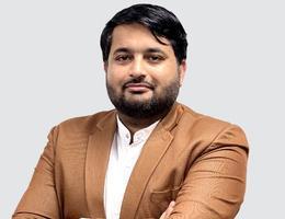 العميل Asad Jamal