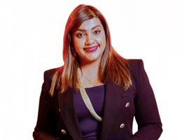 Agent Nazia Shah
