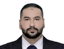 Agent Mohamed Waqas