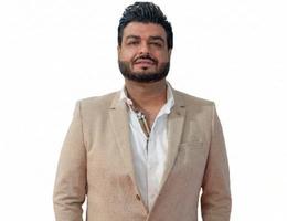 Agent Nishant Kumar