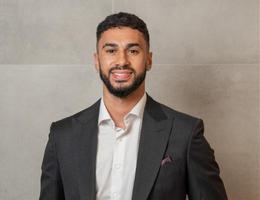العميل Jordan Feemster