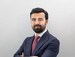 Agent Toghrul Mehdiyev