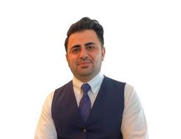 Agent Muhammad Jawad