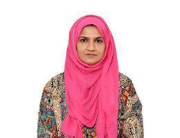 Agent Filaa Khan