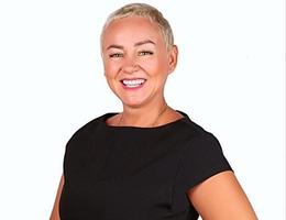 Agent Renata Vasko Khyr