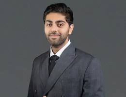 العميل Muhammad Rayyaan Tabani