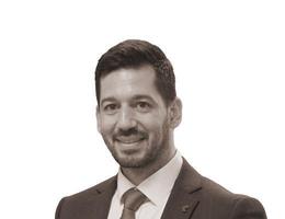 Agent Abed El Rahman Alhajj