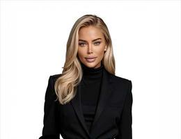 العميل Maria Andersen