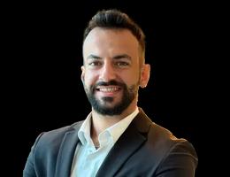 Karim Dzharkes