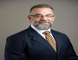 Agent Hany Shaker
