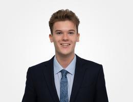 Agent Jack Ferguson