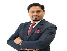 Agent Kashif Alvi