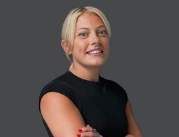 Agent Cara Mason