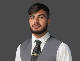 Agent Xavier Xiros