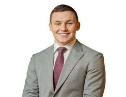 Agent Luke Finley