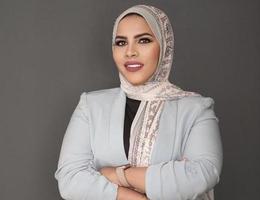 العميل Salwa Abdelfattah