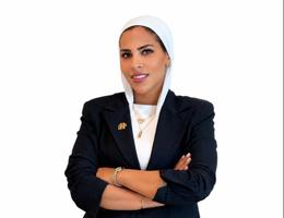 العميل Salwa Abdelfattah