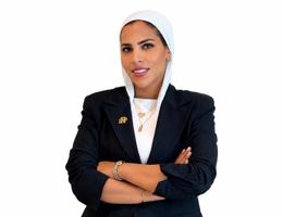 Agent Salwa Abdelfattah