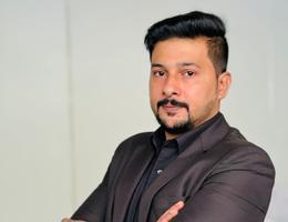 Agent Umar Farooq