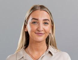Agent Melissa Scott