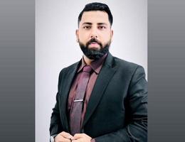 Agent Majid Tanveer
