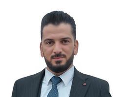 Agent Belal