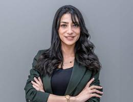 Agent Souzan Ramadan