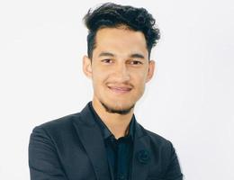 Agent Muhammad Junaid Khalil