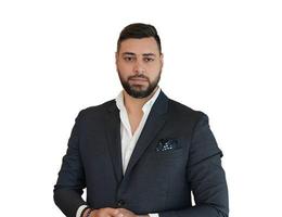 Agent Adham Alshehri