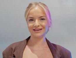 Agent Camille Chapman