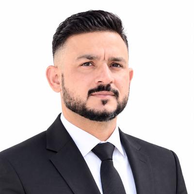 العميل Abid Ali