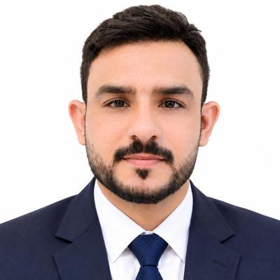 Agent Abid Ali
