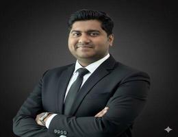 Agent Hammad Irshad
