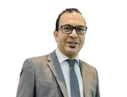 Agent Ahmed Karim