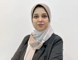 Agent Amira Gamal