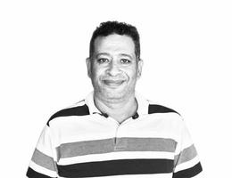 العميل Moustafa Farouk