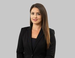 العميل Nilsu Memisoglu